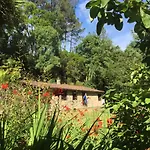 O Muino Da Balsina Дом отдыха Toiriz (Pontevedra)