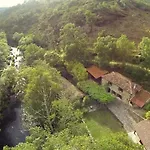 O Muino Da Balsina * Toiriz (Pontevedra)