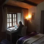 O Muino Da Balsina Дом отдыха Toiriz (Pontevedra)