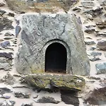 O Muino Da Balsina Дом отдыха Toiriz (Pontevedra)