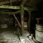 O Muino Da Balsina Дом отдыха Toiriz (Pontevedra)