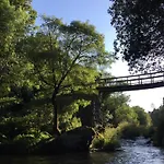 O Muino Da Balsina Дом отдыха Toiriz (Pontevedra)