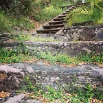 Дом отдыха O Muino Da Balsina Toiriz (Pontevedra)