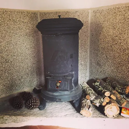 O Muíño Da Balsiña * Toiriz (Pontevedra)