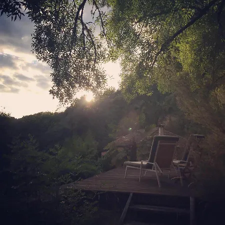 O Muíño Da Balsiña Сasa de vacaciones Toiriz (Pontevedra)