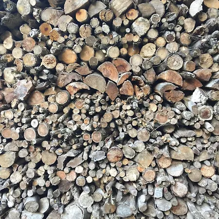 O Muíño Da Balsiña * Toiriz (Pontevedra)