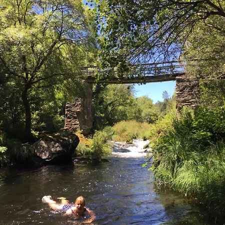O Muíño Da Balsiña * Toiriz (Pontevedra)