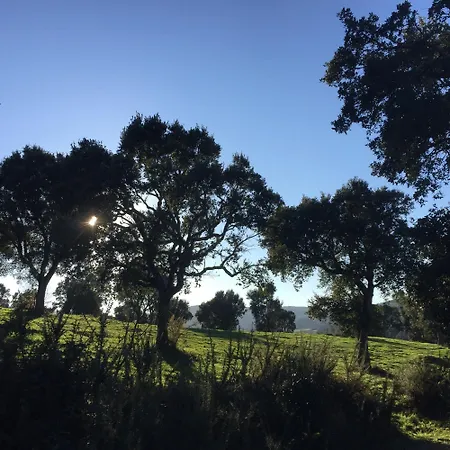 O Muíño Da Balsiña Сasa de vacaciones *