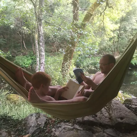 O Muíño Da Balsiña *