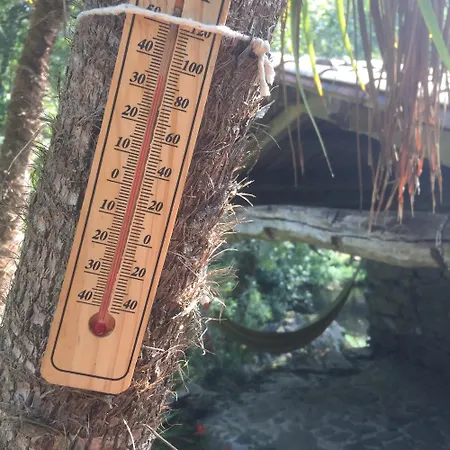 O Muíño Da Balsiña Сasa de vacaciones