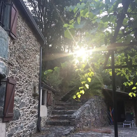 O Muíño Da Balsiña * Toiriz (Pontevedra)