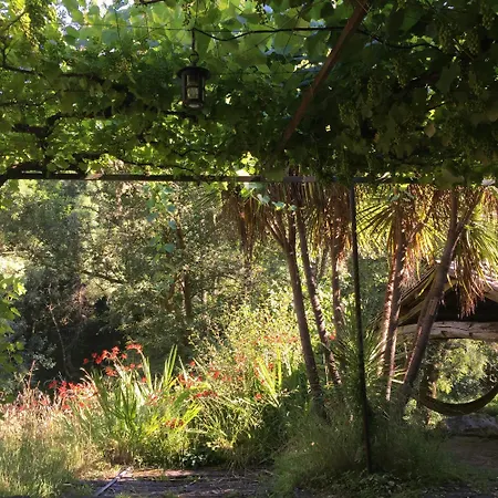 O Muíño Da Balsiña