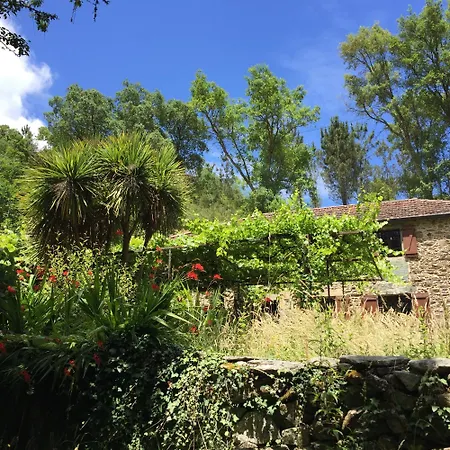 O Muíño Da Balsiña