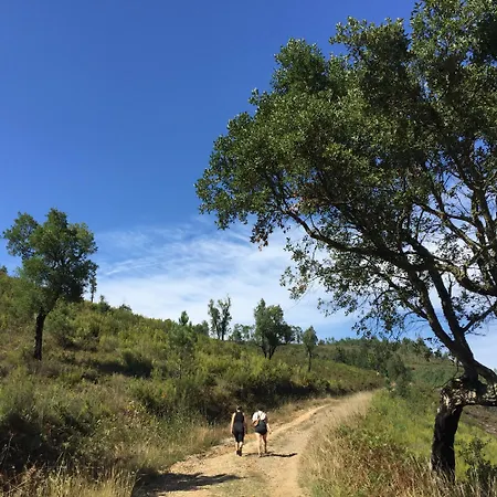 Сasa de vacaciones O Muíño Da Balsiña