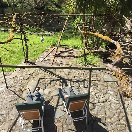 O Muíño Da Balsiña *