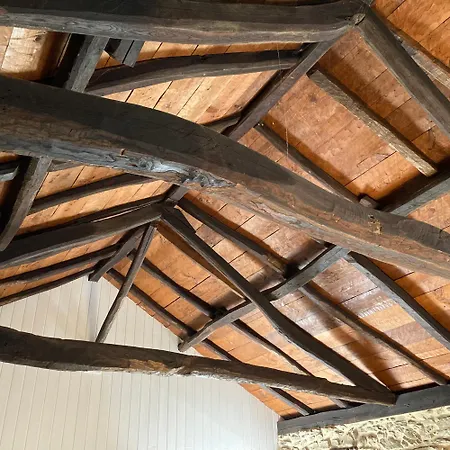 Сasa de vacaciones O Muíño Da Balsiña