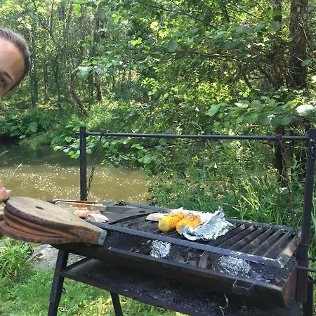 O Muíño Da Balsiña