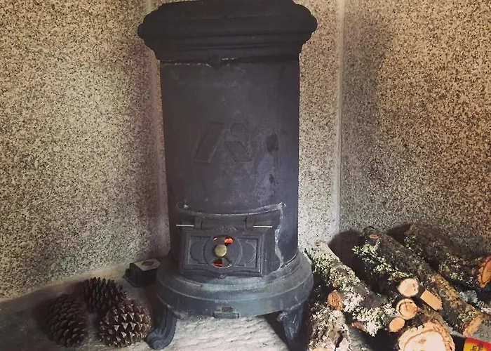 O Muino Da Balsina * Toiriz (Pontevedra)