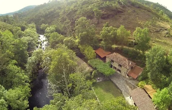 O Muino Da Balsina * Toiriz (Pontevedra)