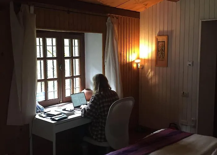 O Muino Da Balsina Holiday home Toiriz (Pontevedra)