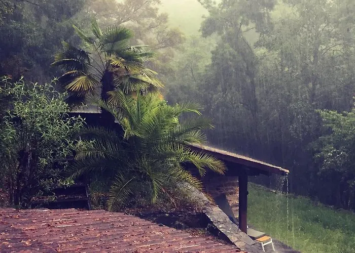 Vakantiehuis O Muino Da Balsina