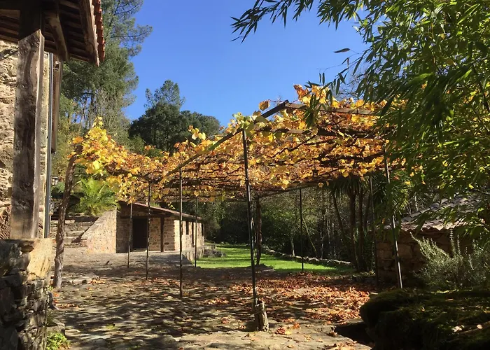 Vakantiehuis O Muino Da Balsina *