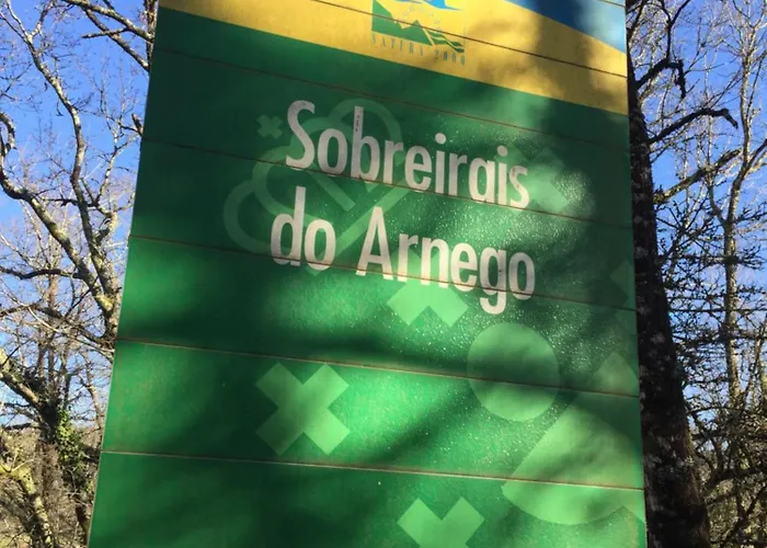 O Muino Da Balsina Toiriz (Pontevedra)