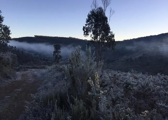 Vakantiehuis O Muino Da Balsina