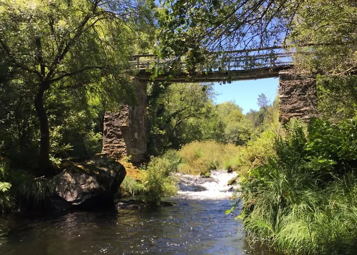 O Muino Da Balsina * Toiriz (Pontevedra)
