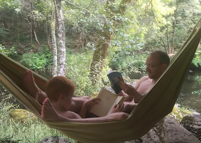 O Muino Da Balsina *