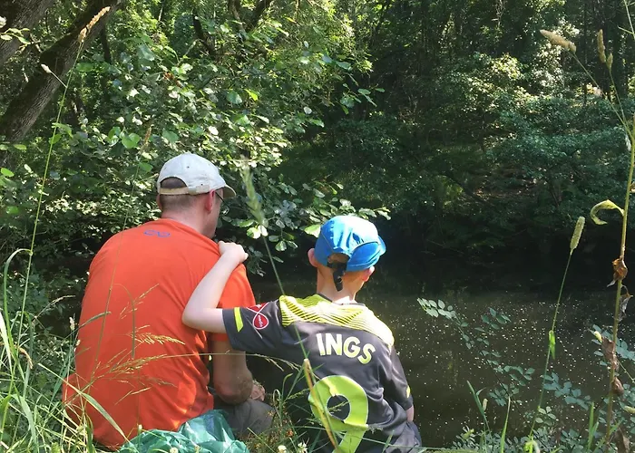 O Muino Da Balsina Toiriz (Pontevedra)