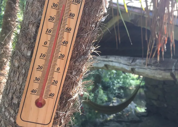 O Muino Da Balsina Vakantiehuis