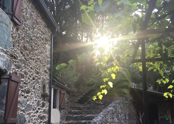 O Muino Da Balsina * Toiriz (Pontevedra)