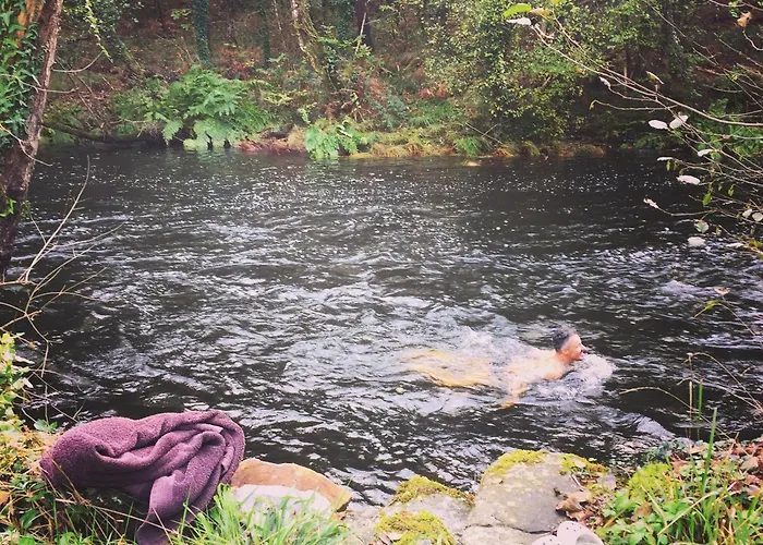 O Muino Da Balsina Toiriz (Pontevedra)