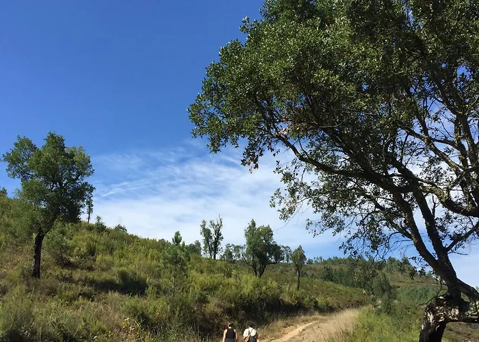 Vakantiehuis O Muino Da Balsina