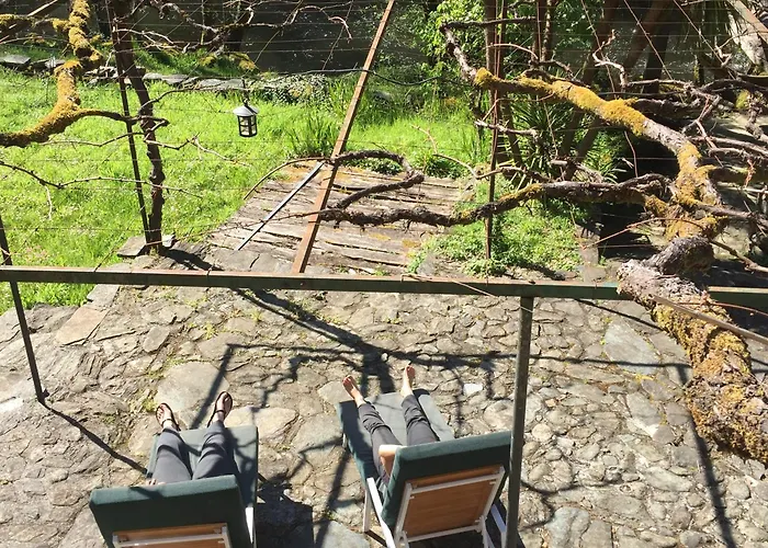 O Muino Da Balsina *