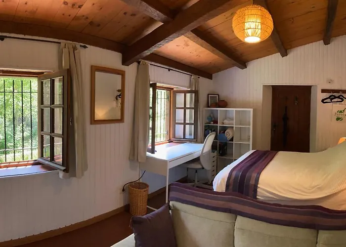 O Muino Da Balsina Vakantiehuis *