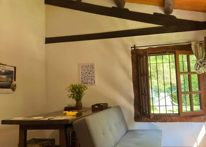 O Muino Da Balsina Vakantiehuis *