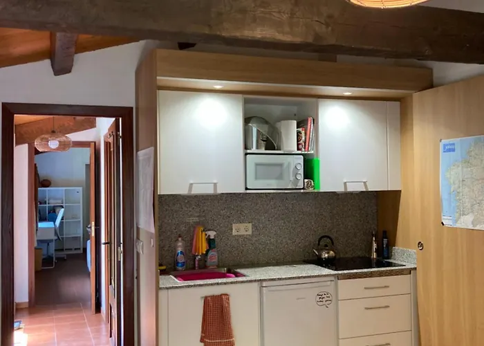 O Muino Da Balsina * Toiriz (Pontevedra)