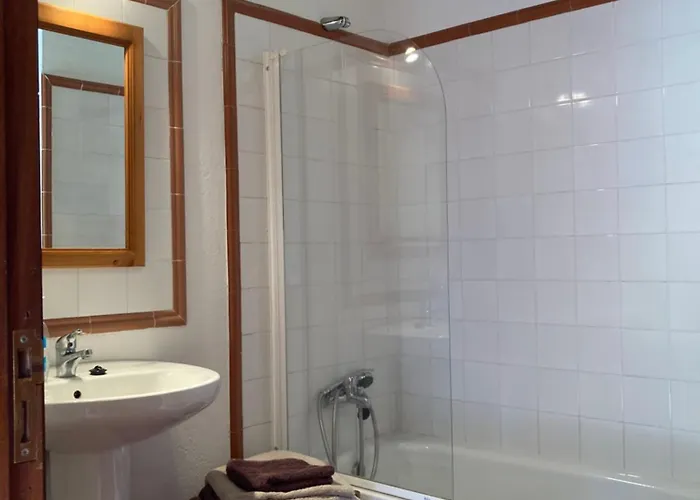 Vakantiehuis O Muino Da Balsina