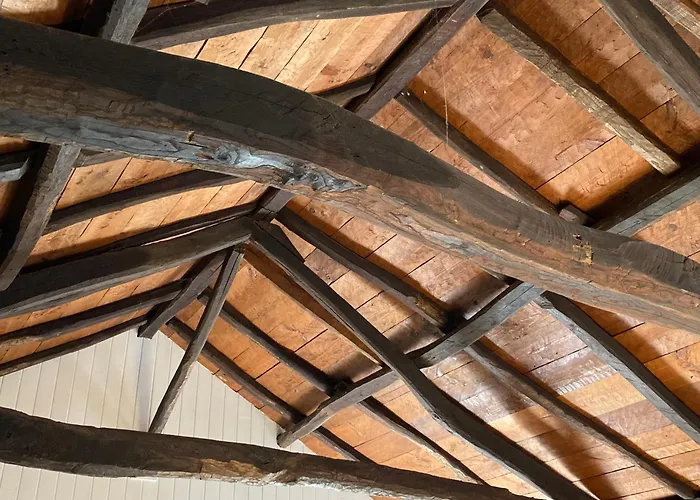 Vakantiehuis O Muino Da Balsina